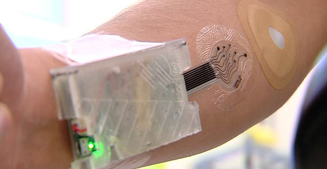 शोधः स्मार्ट फोन चार्ज कर सकता है शरीर में मौजूद मीठा