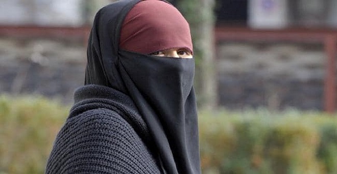 बैन के बावजूद डेनमार्क में हिजाब पहनने पर पहली बार महिला पर लगा जुर्माना