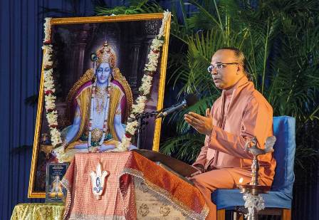 कृष्ण जन्माष्टमी स्पेशल: भगवान कृष्ण का योगेश्वर रूप, जानें- क्रियायोग का महत्व