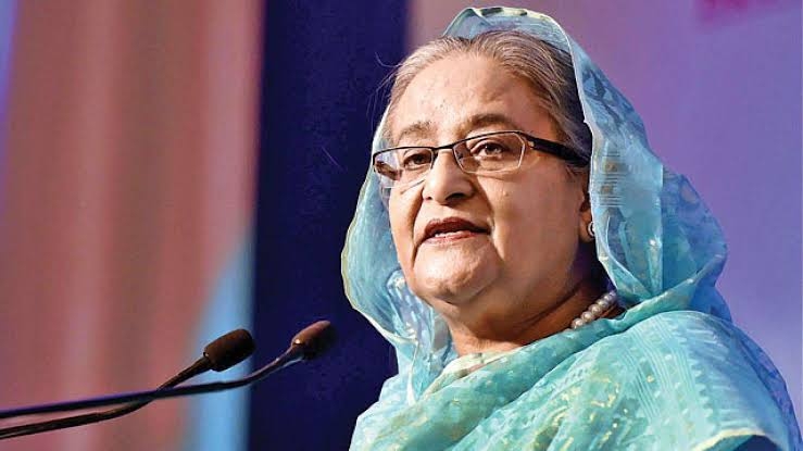 बांग्लादेश में सात जनवरी को होंगे आम चुनाव, शेख हसीना की पार्टी की प्रदर्शन पर भारत की नजर