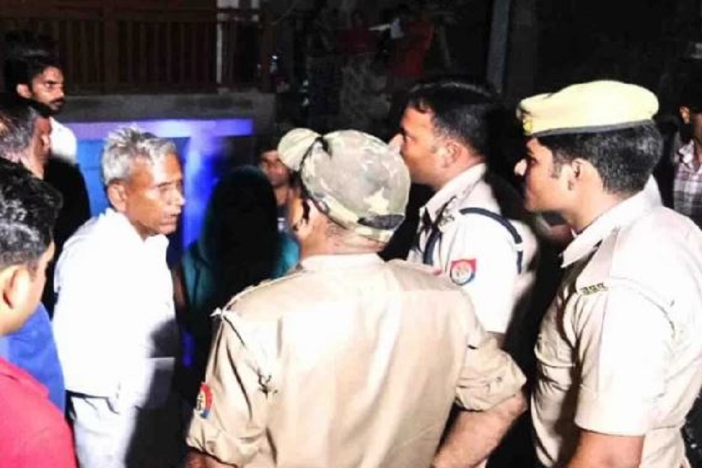 यूपी के हमीरपुर में एक ही परिवार के पांच लोगों की हत्या, अभी तक एक भी गिरफ्तारी नहीं