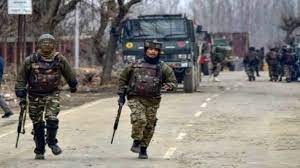 जम्मू कश्मीरः आतंकियों का गैर-कश्मीरी और आम नागरिकों पर हमला;  24 घंटे में 3  को मारी गोली,1 की मौत