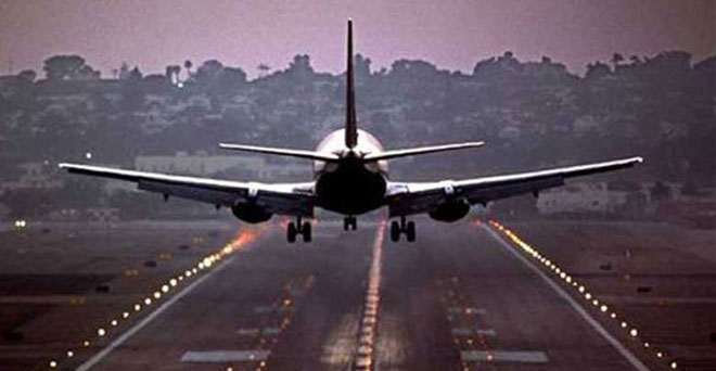 हवाई किराये के मुद्दे पर राजू ने कहा एयरलाइंस कंपनियां कोई राक्षस नहीं