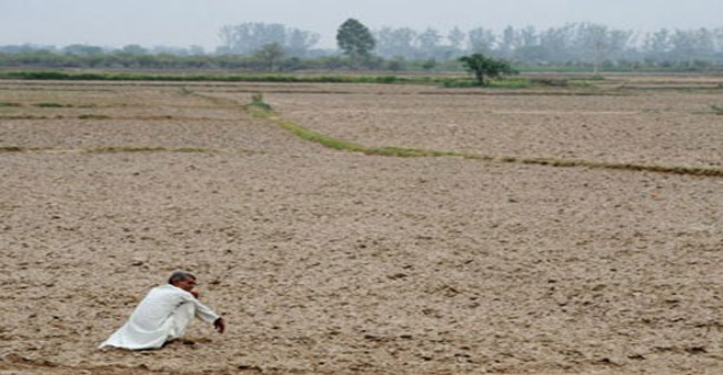 देश के आधे राज्यों में मानसून से पूर्व की बारिश कम, गुजरात में हालत सबसे ज्यादा खराब