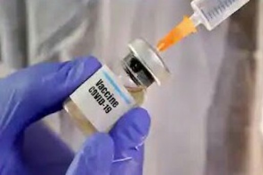 कोरोना वैक्सीन के स्टोरेज को लेकर योगी सरकार की ये है तैयारी, फर्स्ट फेज में इनका किया जाएगा वैक्सिनेशन