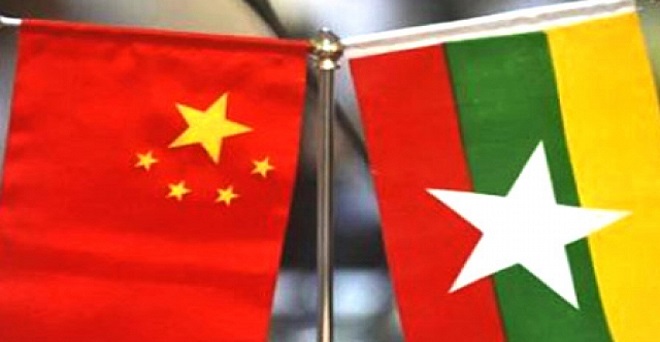 म्यांमार में बंदरगाह बनाएगा चीन, भारत के लिए चिंता की बात