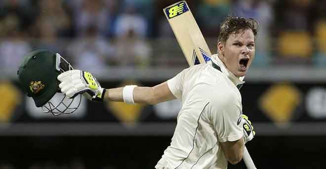 एशेजः स्मिथ, मार्श की बदौलत तीसरे टेस्ट पर ऑस्ट्रेलिया ने शिकंजा कसा