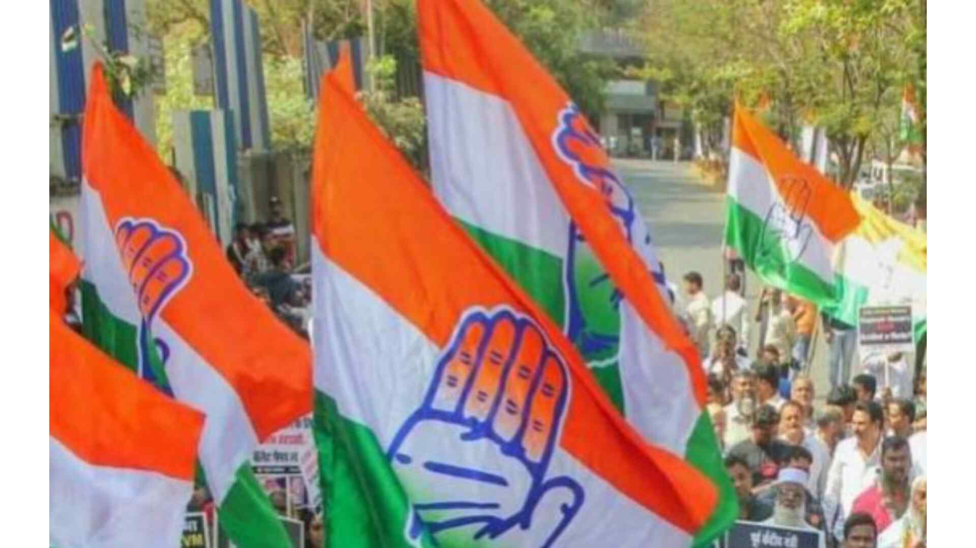 कांग्रेस ने मध्य प्रदेश के लिए 144, छत्तीसगढ़ के लिए 30 और तेलंगाना के लिए 55 उम्मीदवारों की सूची की जारी