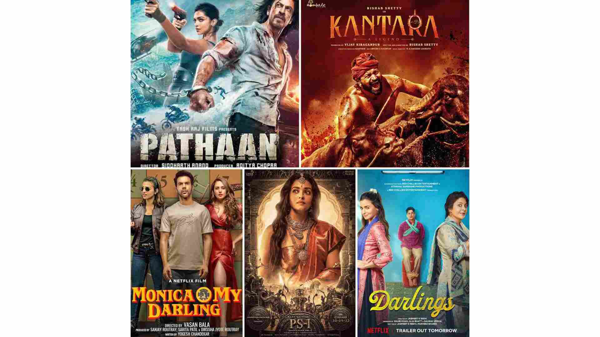 इंडियन फिल्म फेस्टिवल ऑफ मेलबर्न 2023 के नामांकन की घोषणा, जानिए नामांकन में शामिल फिल्मों की सूची