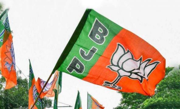 एमसीडी चुनाव: भाजपा ने जारी किया वचन पत्र, 'जहां झुग्गी वहां मकान' का किया वादा