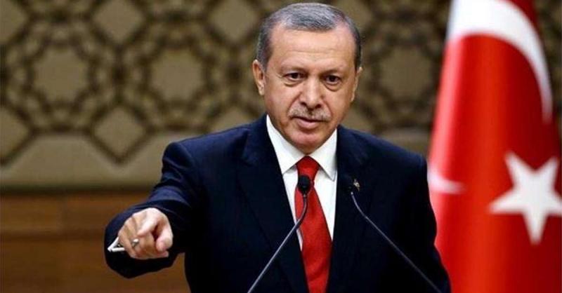 पाक संसद में बोले तुर्की के राष्ट्रपति, कश्मीर मामले को न्याय-निष्पक्षता के आधार पर किया जा सकता हल