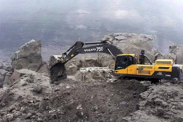 ओडिशा: भूस्खलन के कारण कोयला खदान में फंसे 4 मजदूर, रेस्क्यू ऑपरेशन जारी