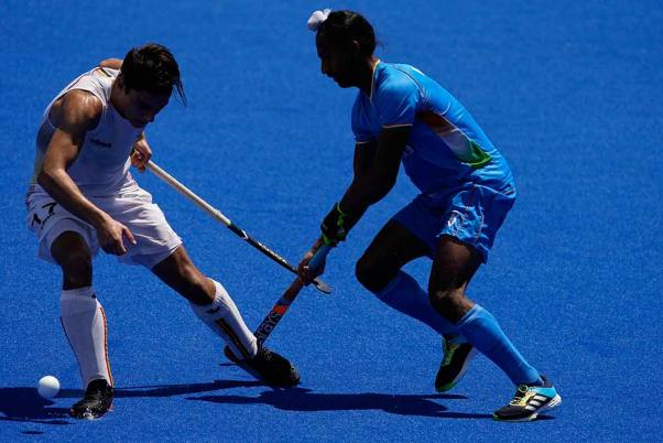 टोक्यो ओलंपिक: कांटे के मुकाबले में हारी भारतीय पुरुष हॉकी टीम, फाइनल की रेस से बाहर, अब ब्रॉन्ज मेडल के लिए खेलेगी मैच