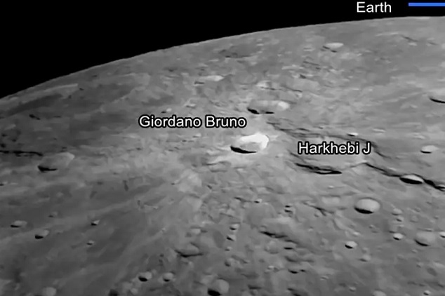 चंद्रयान-3 लैंडिंग: भारत के चंद्र मिशन के लिए आखिरी 20 मिनट क्यों हैं महत्वपूर्ण