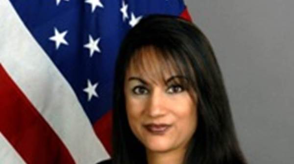 भारतीय अमेरिकी मनीषा सिंह को विदेश मंत्रालय में बड़ी जिम्मेदारी दे सकते हैं ट्रंप