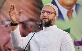 मध्य प्रदेश में भी ओवैसी की एंट्री, नगरीय निकाय चुनावों में AIMIM की उम्मीदवार उतारने की तैयारी