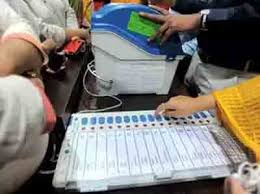 दिल्ली विधानसभा चुनाव की तैयारियां पूरी, 70  सीटों के लिए 672 उम्मीदवार मैदान में