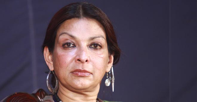 मल्लिका साराभाई ने शोक नहीं जताने पर की मोदी की आलोचना