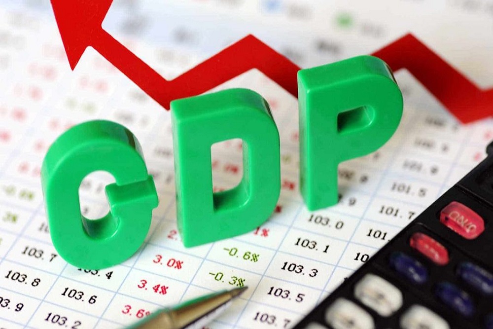 सरकार ने रिवाइज की जीडीपी ग्रोथ रेट, 2017-18 में 6.7% से बढ़कर 7.2% हुई