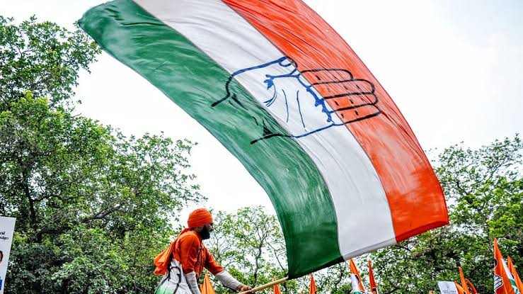 कांग्रेस ने चुनाव आयोग से हिमाचल विधानसभा चुनाव कार्यक्रम घोषित करने का आग्रह किया, भाजपा पर लगाया यह आरोप