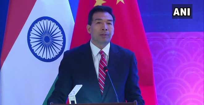 चीनी राजदूत ने कहा, एक और डोकलाम का तनाव नहीं ले सकते भारत-चीन के रिश्ते