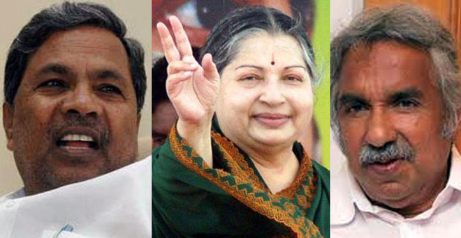 विधानसभा चुनाव: तमिलनाडु, केरल और पुडुचेरी में रुका प्रचार, सोमवार को मतदान