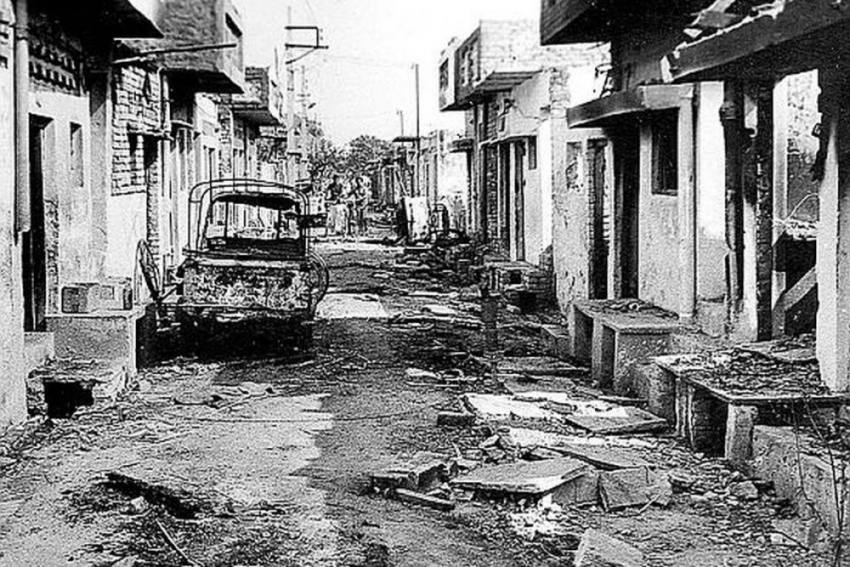 आज का इतिहास: इंदिरा की मौत के बाद सिख विरोधी दंगों में तीन हजार से ज्यादा की मौत, बेनजीर भुट्टो भी हुई थी नजरबंद