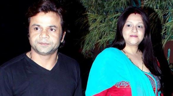 एक्टर राजपाल यादव और उनकी पत्नी को कोर्ट ने ठहराया दोषी, ये हैं आरोप