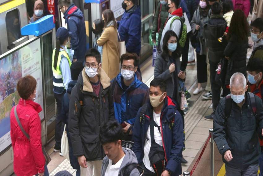चीन में कोरोना वायरस से मरने वालों का आंकड़ा बढ़ा, अब तक 2700 से अधिक की मौत