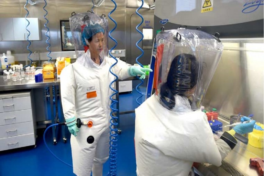 चीन के वुहान लैब से हीं लीक हुआ था कोरोना वायरस!, दावे पर अमेरिकी रिपोर्ट ने लगाई मुहर