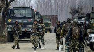 जम्मू कश्मीरः सुरक्षा बलों ने 2 आतंकियों को किया ढेर, कश्मीरी पंडित राहुल भट्ट की हत्या में थे शामिल
