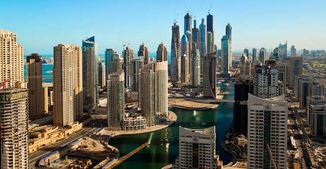 दुबई में नए जमाने का नया फतवा