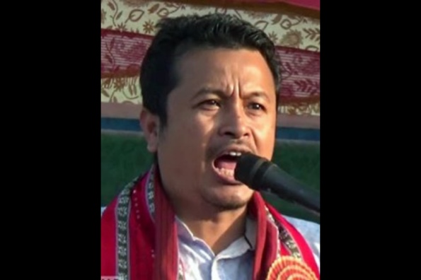 त्रिपुरा में संकट में बीजेपी सरकार, घटक दल के एक विधायक ने दिया इस्तीफ़ा; क्या चली जाएगी बिप्लब कुमार की कुर्सी