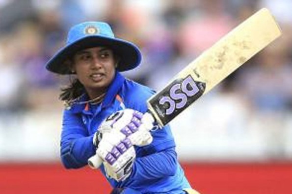 मिताली राज ने फिर किया कमाल, बनीं ये कीर्तिमान रचने वाली पहली महिला क्रिकेटर