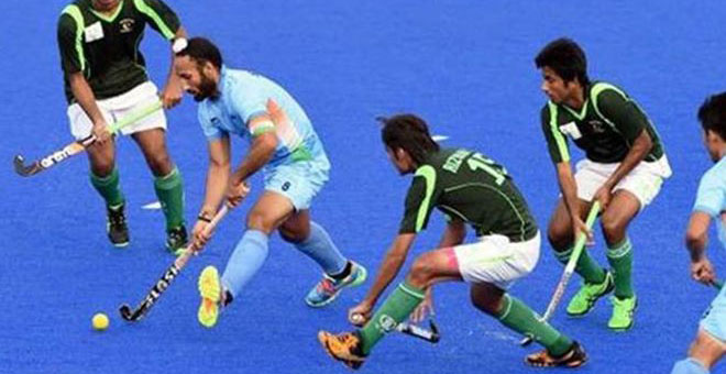 पाकिस्तान को हराकर भारत ने जीती एशियन चैम्पियंस ट्रॉफी