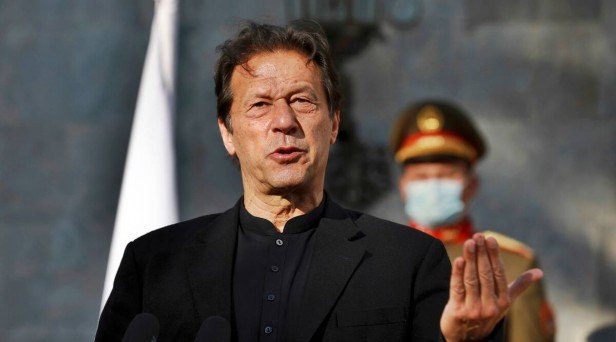 पाकिस्तान: इमरान खान को मिली धमकी, पाक पीएम शहबाज शरीफ ने दिया 'फुलप्रूफ सुरक्षा' का आदेश