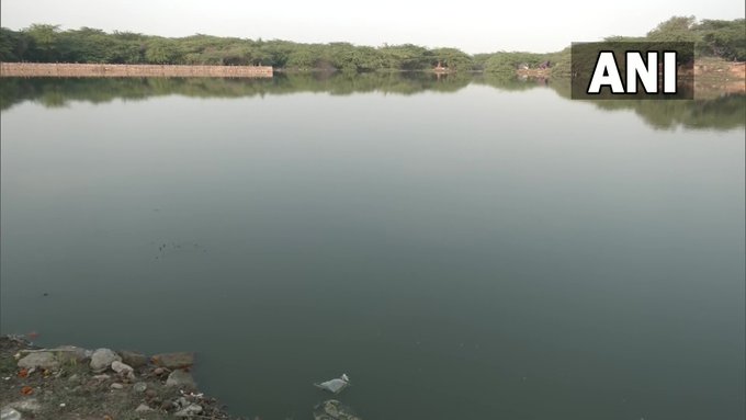 महरौली हत्याकांडः पुलिस को जंगल में खोपड़ी के हिस्से मिले, अवशेषों की तलाश में तालाब की निकासी शुरू; महाराष्ट्र में और भी बयान दर्ज
