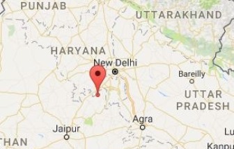 दिल्ली-एनसीआर समेत उत्तर भारत में भूकंप के झटके, पाकिस्तान में एक मौत