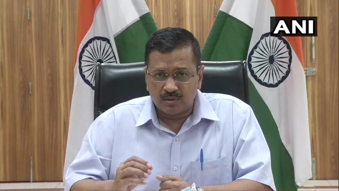 दिल्ली में कोरोना के 51 नए मामले, हॉटस्पॉट इलाकों में सरकार का ऑपरेशन शील्ड अभियान