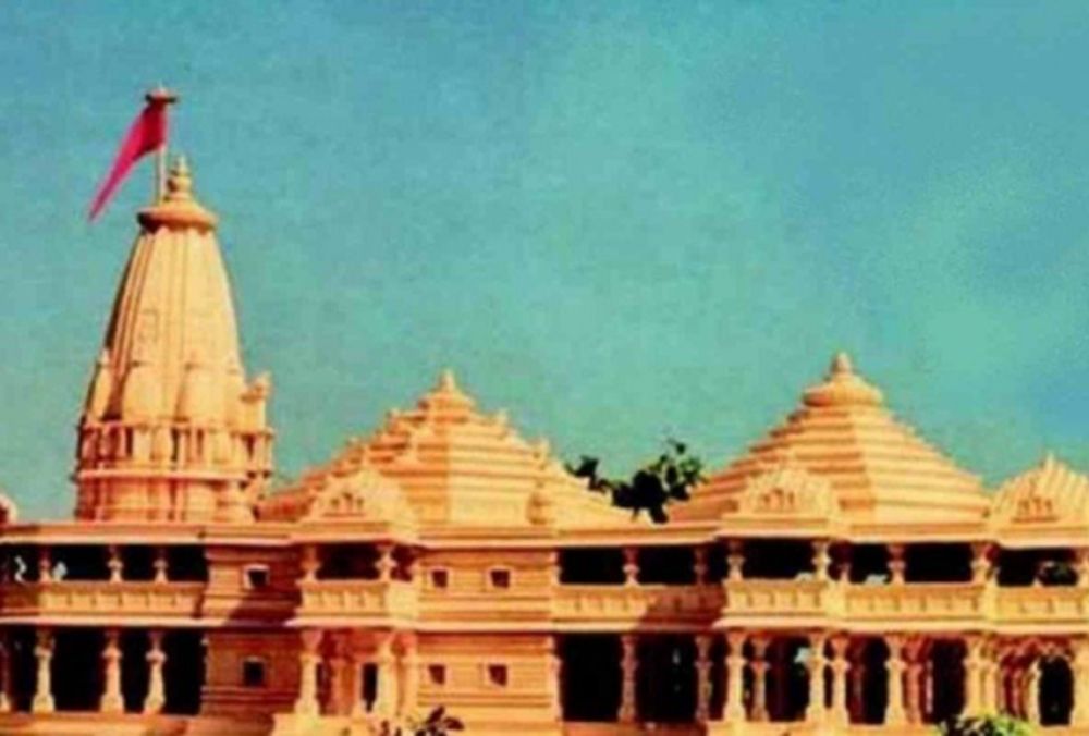2025 से पहले नहीं पूरा हो पाएगा अयोध्या के राम मंदिर का निर्माण, लेकिन जल्द दर्शन शुरू होने की उम्मीद