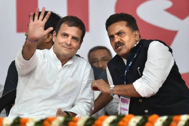 नाराज संजय निरुपम बोले, कांग्रेस को मुंबई में 3-4 से ज्यादा सीटें नहीं मिलेंगी