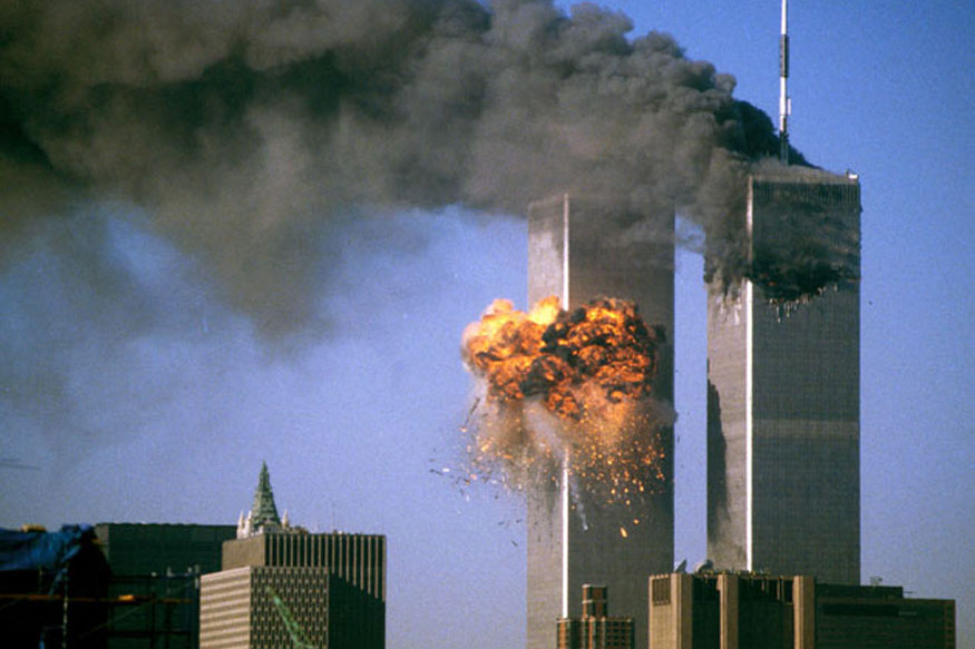 9/11 की बरसी पर काबुल में अमेरिकी दूतावास में धमाका, 18 साल में भी नहीं सुधरे हालात