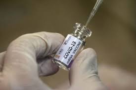 दिल्ली 12-14 आयु वर्ग के बच्चों के कोविड टीकाकरण के लिए तैयार, जाने कब से लगेगी वैक्सीन