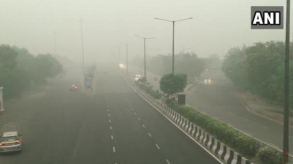 दिल्ली एनसीआर में खतरनाक स्तर पर पहुंचे प्रदूषण की कैबिनेट सचिव रोजाना करेंगे निगरानी
