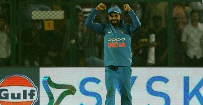 रोमांचक मुकाबले में भारत ने न्यूजीलैंड को 6 रन से हराकर सीरीज पर किया कब्जा