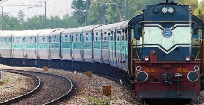 रेलवे ने टिकट बुकिंग नियम में किए बदलाव, जानें अहम बातें