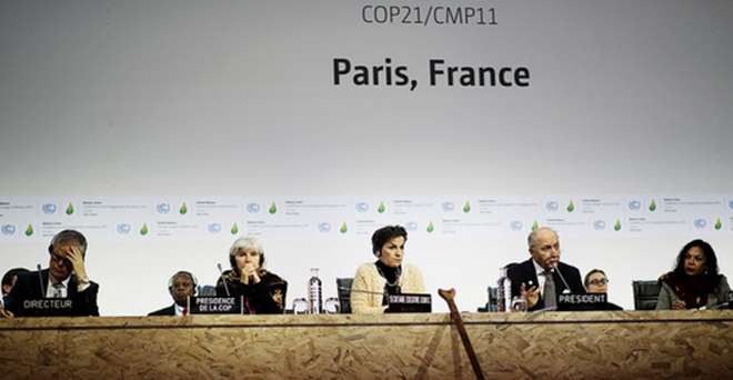 जलवायु समझौते का नया मसौदा जारी, लेकिन अहम मुद्दे अनसुलझे