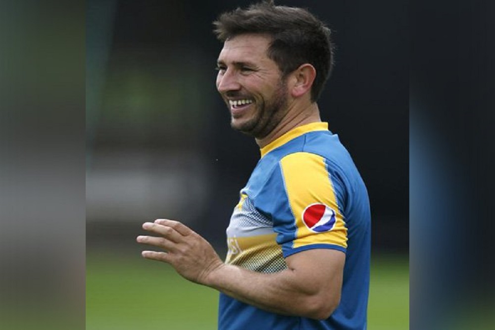 सबसे तेज 200 टेस्ट विकेट लेने वाले गेंदबाज बने पाकिस्तान के यासिर शाह