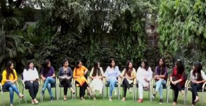 कांग्रेस की सोशल मीडिया टीम में महिलाओं का दबदबा, भाजपा आईटी सेल को चुनौती