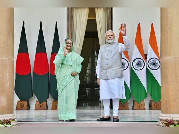 निगरानी रडार स्थापित करने के लिए भारत ने बांग्लादेश को समझौते के लिए किया प्रेरित, जाने क्यों?